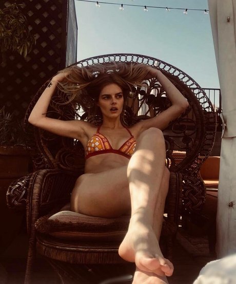 Samara Weaving Nacktporno OnlyFans