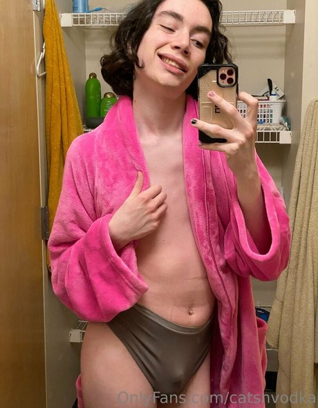 catsnvodka OnlyFans Leak