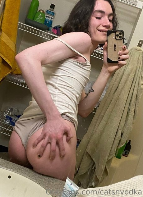 catsnvodka OnlyFans