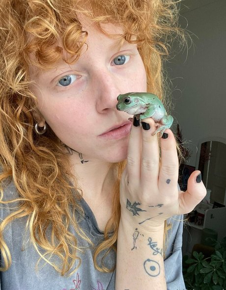 tilda red Leaked OnlyFans Pornografie