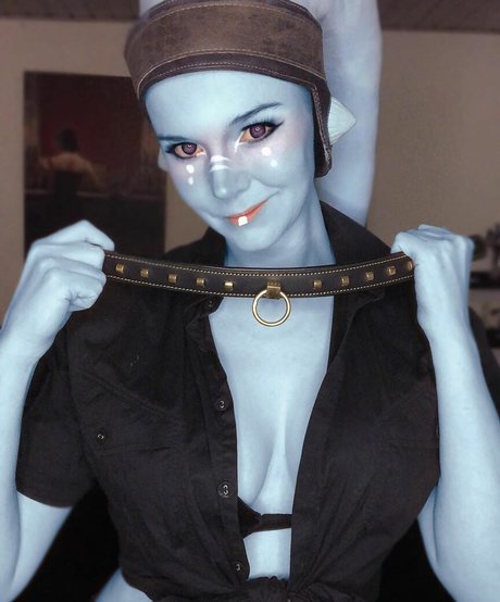 HoloMinxCosplay OnlyFans XXX