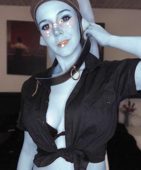 HoloMinxCosplay OnlyFans Pornografie gratis