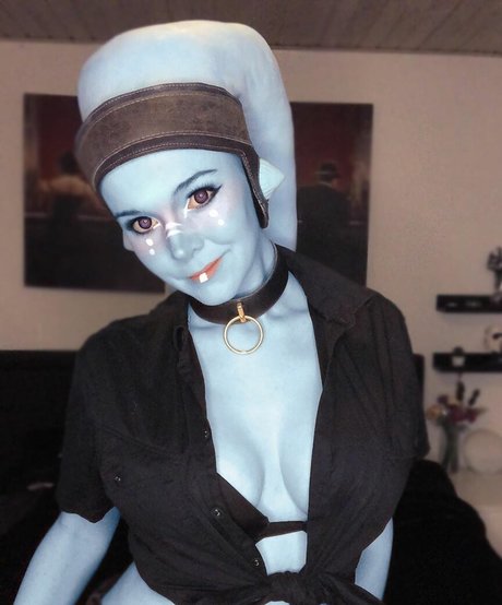 HoloMinxCosplay OnlyFans Sextape