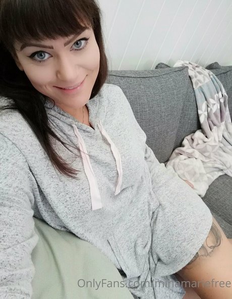 minamariefree Gratis OnlyFans
