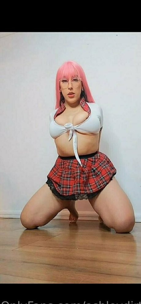 ashleydirty OnlyFans kostenlos