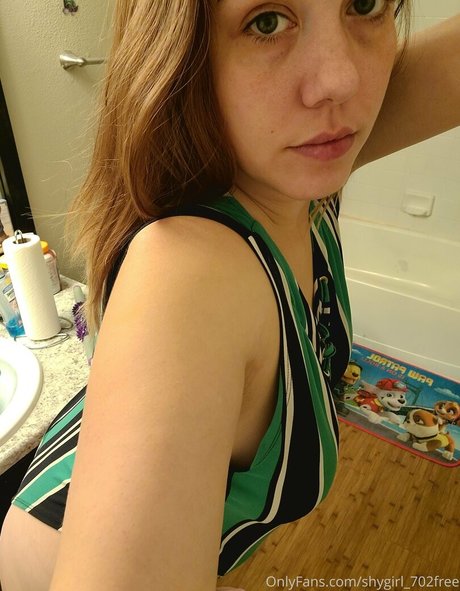shygirl702lvfree Leaks von Nacktbildern auf OnlyFans