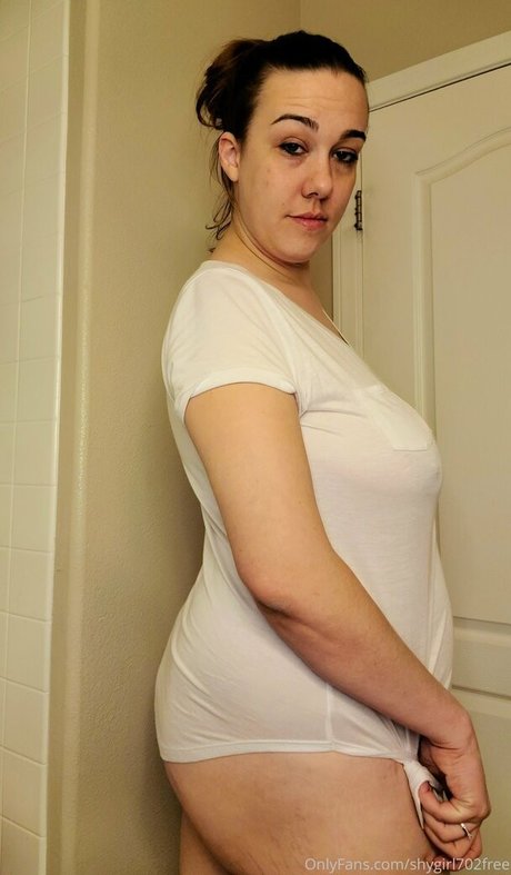 shygirl702lvfree Nackt OnlyFans