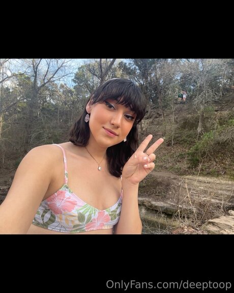 deeptoop Sexy OnlyFans