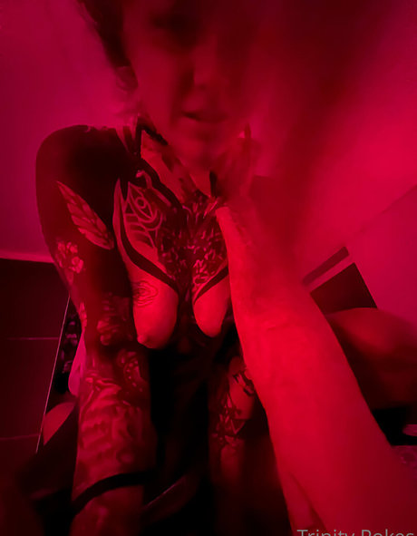 Trinity Eclectic OnlyFans XXX