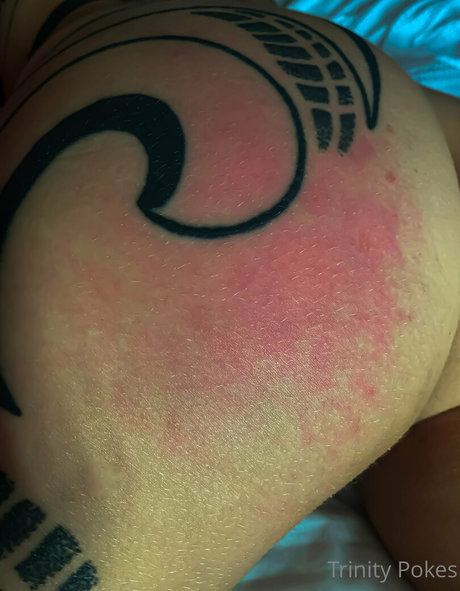 Trinity Eclectic Joi OnlyFans