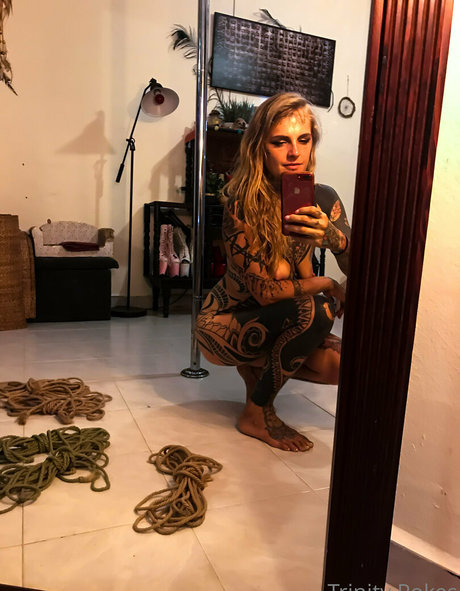 Trinity Eclectic Profilbild