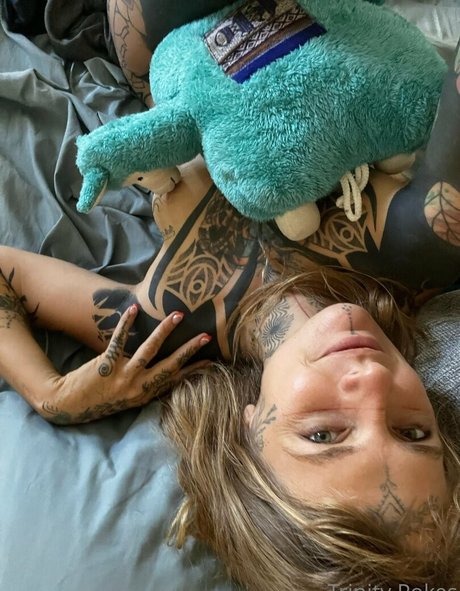 Trinity Eclectic OnlyFans