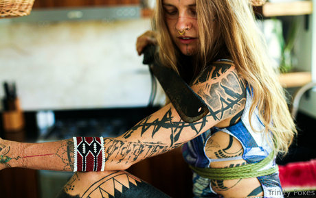 Trinity Eclectic Joi OnlyFans