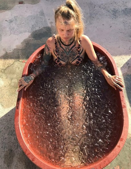 Trinity Eclectic OnlyFans Joi