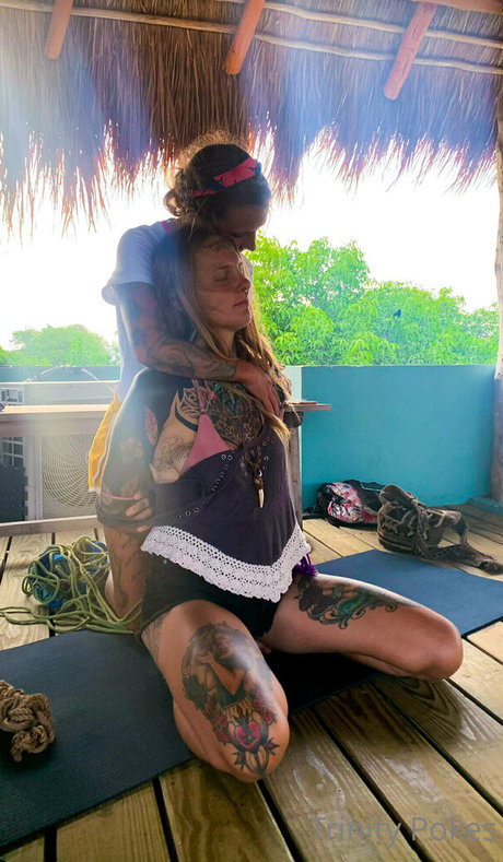 Trinity Eclectic OnlyFans Bilder geleakt