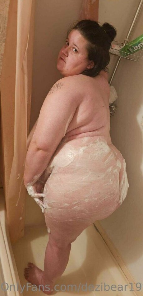 dezibear1998 Leaked OnlyFans Nacktbilder