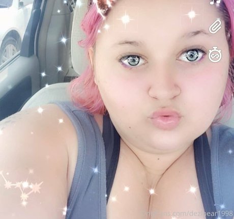 dezibear1998 OnlyFans-Bilder