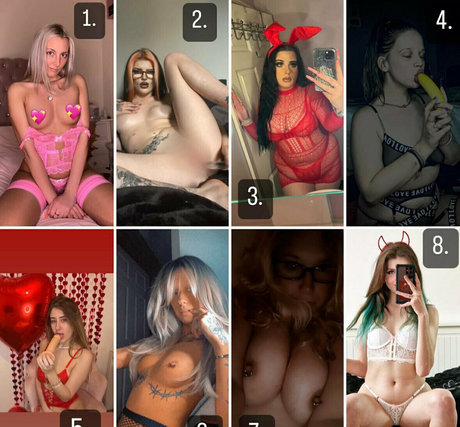 shauna202xx OnlyFans Leaks Nacktbilder