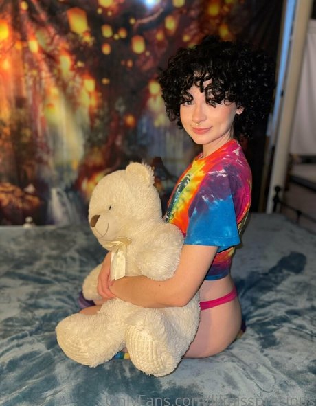 lilmissprecious Leaked OnlyFans Bilder