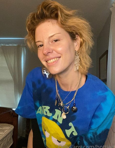 hottied XXX OnlyFans