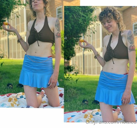 hottied Nacktbilder von OnlyFans