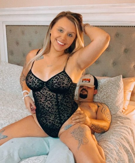 hotblondie95 Nackt auf OnlyFans Leak