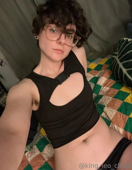 king leo cloud OnlyFans Leaks Pornografie