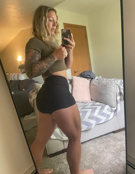 fit pawg OnlyFans Sextape