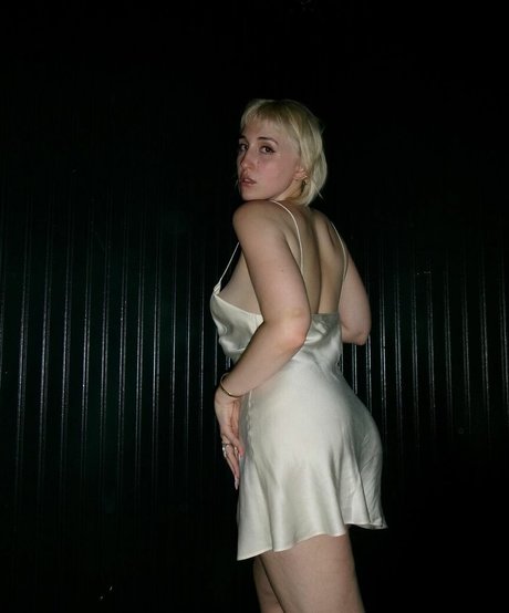 Harley Quinn Smith OnlyFans Pornografie