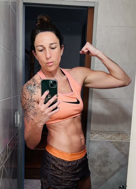 elizabet739 Nacktbilder von OnlyFans geleakt