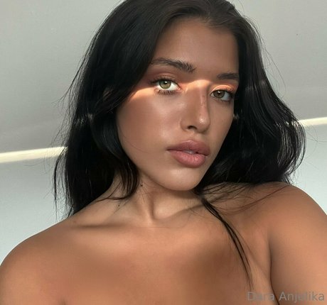 Daraanjelika Nacktbilder OnlyFans geleakt
