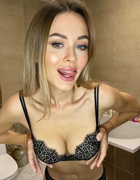 AnnaViktoriaSt Nacktbilder-Leaks von OnlyFans