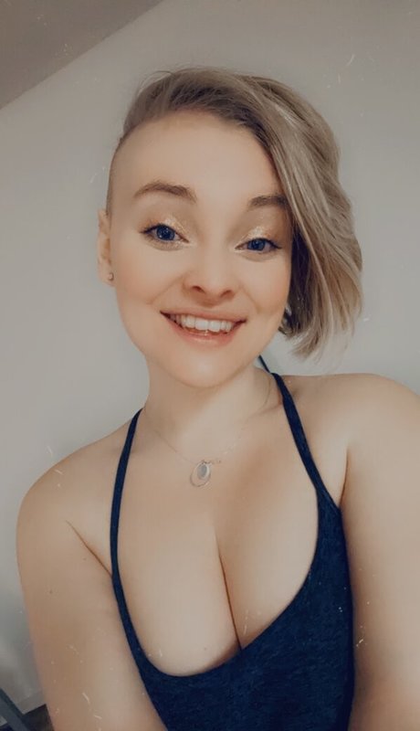 Harmony By Day OnlyFans XXX