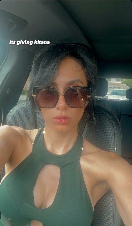 Cristina Valenzuela OnlyFans geleakte Brüste