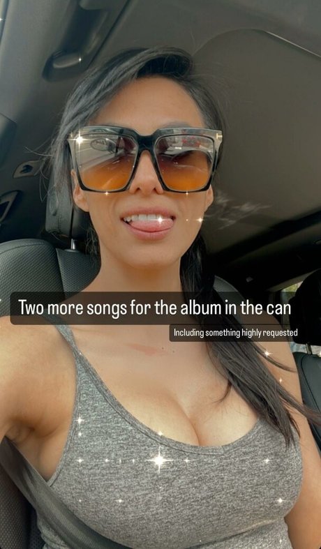 Cristina Valenzuela Leaks von Nacktbildern auf OnlyFans