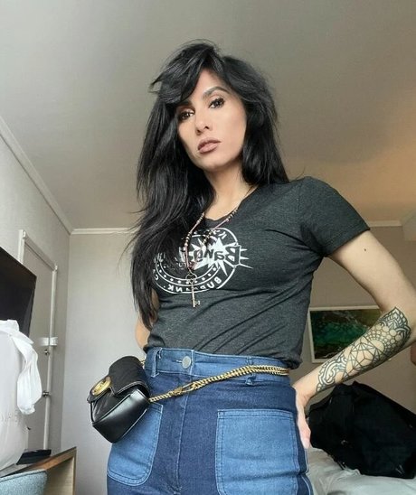 Cristina Valenzuela OnlyFans Inhalte