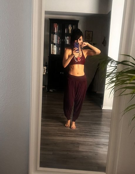 Cristina Valenzuela OnlyFans Nackt