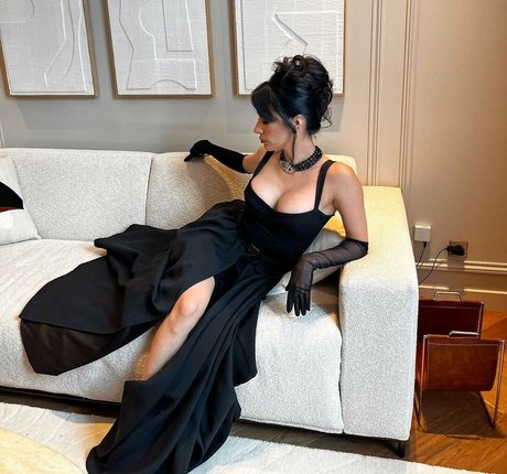 Cristina Valenzuela Nackt auf OnlyFans