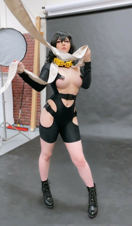 Akemi101xoxo Leaked OnlyFans Sex