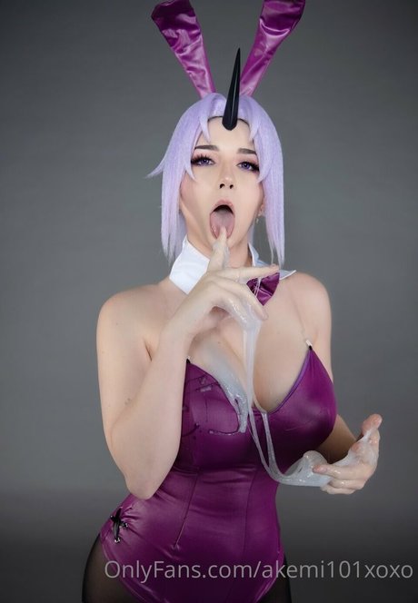 Akemi101xoxo OnlyFans Inhalte