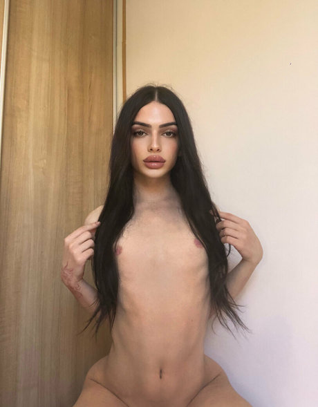 itsangelbaby___ OnlyFans Leaked