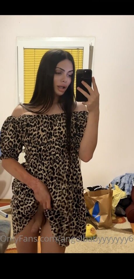 itsangelbaby___ Leaked OnlyFans Sex Tape