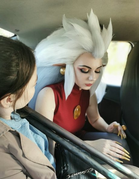 AGflower Cosplay OnlyFans XX