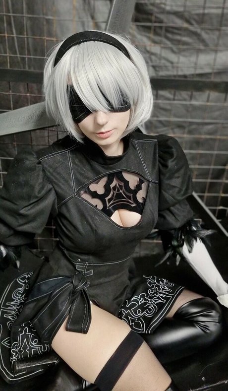 AGflower Cosplay OnlyFans Leak