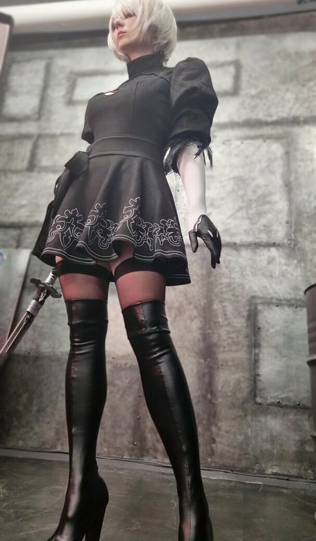 AGflower Cosplay Leaked OnlyFans Fotos