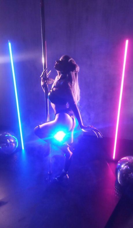 AGflower Cosplay Nackt auf OnlyFans Leaks