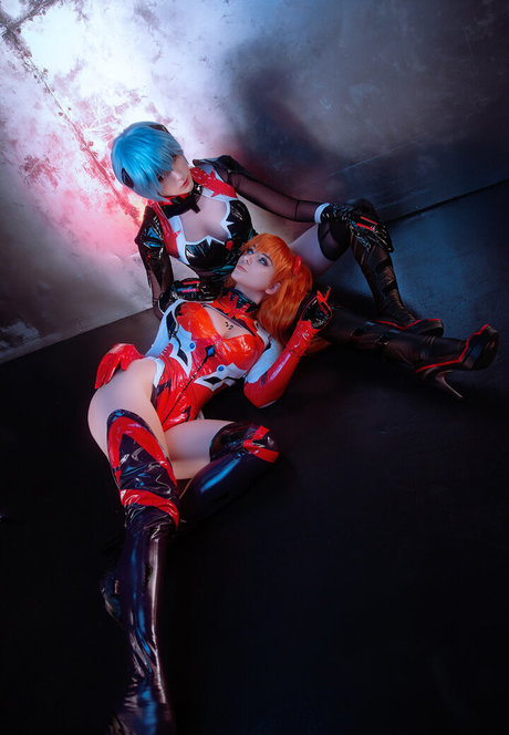 AGflower Cosplay OnlyFans Leaks Nacktbilder