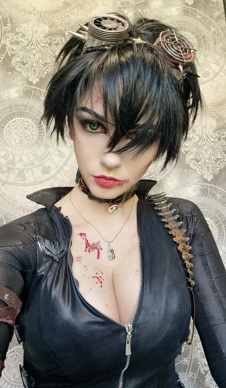 AGflower Cosplay OnlyFans