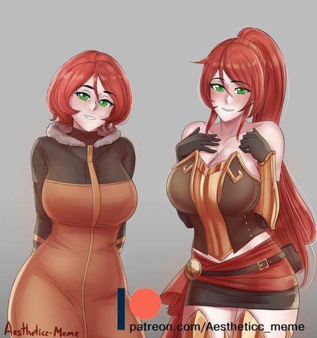 RWBY OnlyFans-Sex