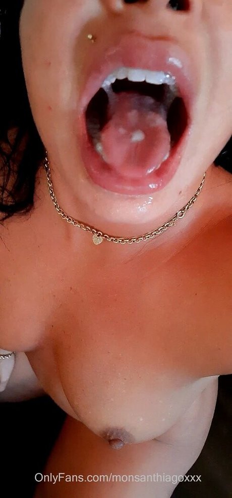 Monica Santhiago Heiße OnlyFans Inhalte